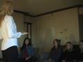 Female Hypnotist Elena Beloff