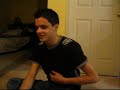 The farting video