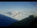 Antarctic Mountains (Footage from Flight)