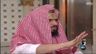 #MBC8PM - Interviews with convicted Saudi terroris