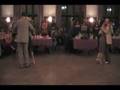 Group finale 2008 Chicago Mini Tango Festival