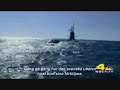 HMS Gotland on NBC SweSub. HMS Gotland on NBC SweSub.