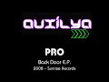 Auxilya - Pro