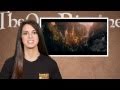 Hobbit in 5 - John Howe's Smaug, Orlando Bloom, and Your Questions