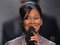 Never Give Up----(Yolanda Adams)