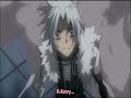 AMV DGM, narut0, VK AMV DGM, narut0, VK