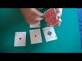Inside Reverse Magic Trick- Revealed