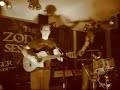 Wayne Brennan - Peace In Your Mind (Zodiac Sessions, Ireland