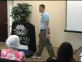 videos de America on the Move: Balance, Orthotics, and Stretching Part 4