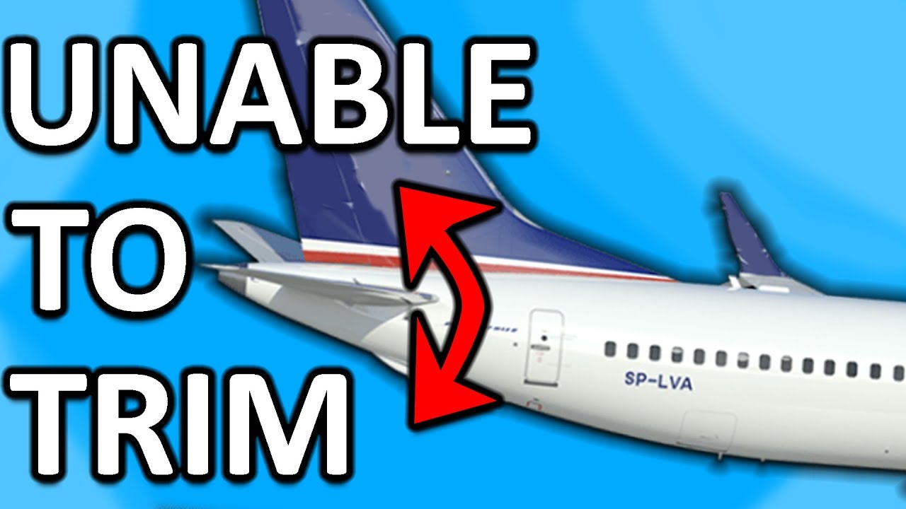 Boeing 737 MAX Crash Reveals Severe Problem With Older Boeing 737 NGs