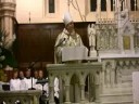 Mass for Blessed Pier Giorgio Frassati