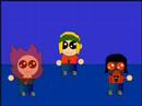 The Kawaii Dance