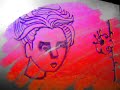 inrainbows (short unfinished clip)