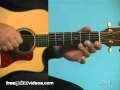 Guitar Lesson: Lightnin' Hopkins Style Licks