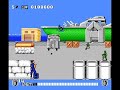 me showing the 3-4 mission in cabal on the nes. playlist: fr.youtube.com mouhahaha....again this boss got me 2 times...i must admit now that im bad in this game...