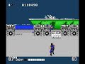 me showing the 3-4 mission in cabal on the nes. playlist: fr.youtube.com mouhahaha....again this boss got me 2 times...i must admit now that im bad in this game...