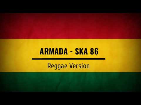ARMADA - HARUSNYA AKU Reggae Version