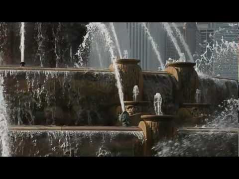 2011 Momentum Awards Promo