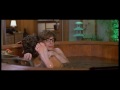 In this scene Austin Powers (Mike Myers) has unprotected sex with an attractive young spy name Alotta Fagina. Much to the disgust of his real love interest.