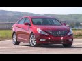 First Test: 2011 Hyundai Sonata