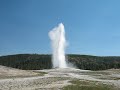 Old Faithful