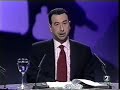 Gilda - Coloquio  1/4 - Qué grande es el cine - Garci