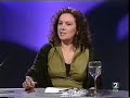 GildaQué grande es el cineGarciColoquio  1/4