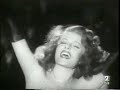 Gilda - Coloquio  1/4 - Qué grande es el cine - Garci