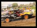 videos de Autocross Seizoen 2008 The Movie (met muziek)