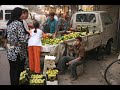Syrie 2008 : Damas 2, sc�nes damasc�nes