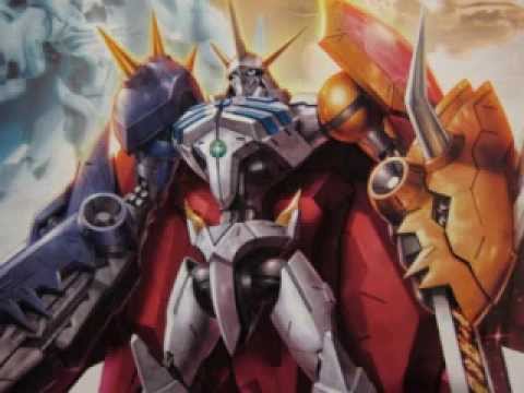 Omnimon