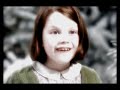innocence // lucy pevensie.