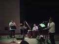 Julio Perez y Carlos Caro tremendo solos en Bongo y Conga Julio Perez y Carlos Caro tremendo solos en Bongo y Conga