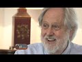 Lord Puttnam in Thailand