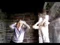 Me and Rach - Caramelldansen Dance