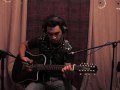 Raphael Lopes - Over My Shoulder (Home Sessions)