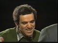 Kasparov Karpov Lyon 1990 (10)