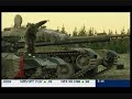 The weather and tanks! - Tanks For Everything - TV One New Zealand The weather and tanks! - Tanks For Everything - TV One New Zealand