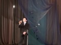 [СиМиДоМик-11] Павел Карпов — Не отнимайте солнце...