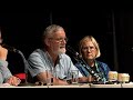Rick Arnold at the NDP SPP Forum pt 1