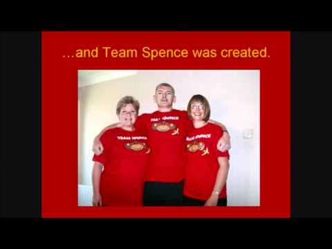 Remember Spencer Charity