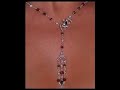 Handcrafted Designer Silver Jewelry Necklaces