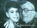 genre: drama 
movie type: romantic fantasy, family drama
themes: generation gap
director: roger young
main cast: george burns, robby benson, cliff robertson
release year: 1982
country: us 
run time: 102 minutes

cast
george burns as ross 