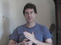 Tap O' the Mornin' with Brad Yates - EFT