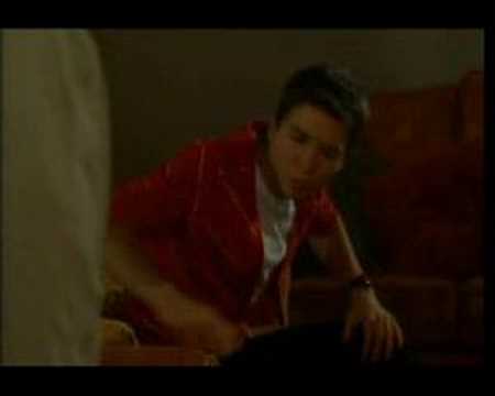 Hollyoaks - John Paul/Craig - 07/06/2007
