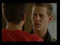 Hollyoaks - John Paul/Craig - 07/06/2007