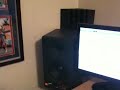 My Home Recording Studio pt. 1
