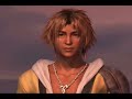 an amv i made using clips from ffx and 8. it's set to the song 