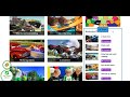 Organizar widgets laterales en Bootstrap Template