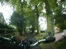 Cycling to work
